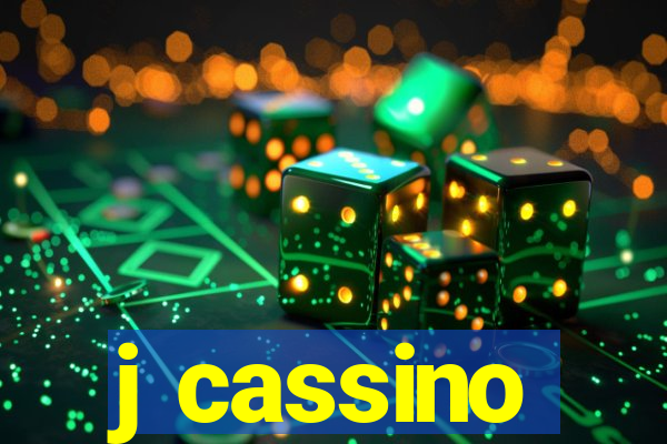 j cassino